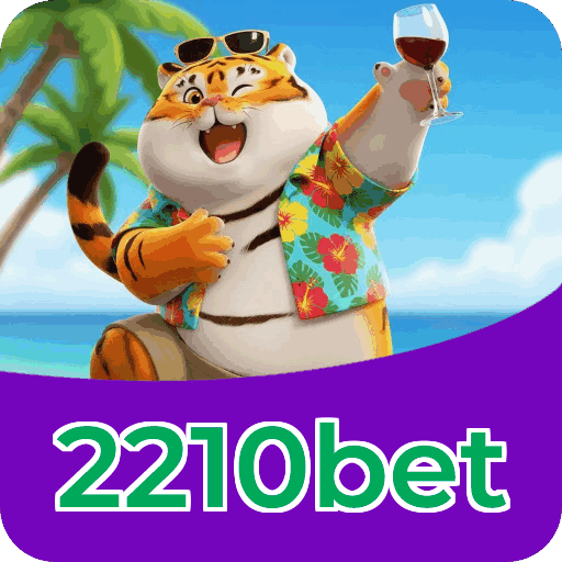 Logo Oficial 2210bet Download